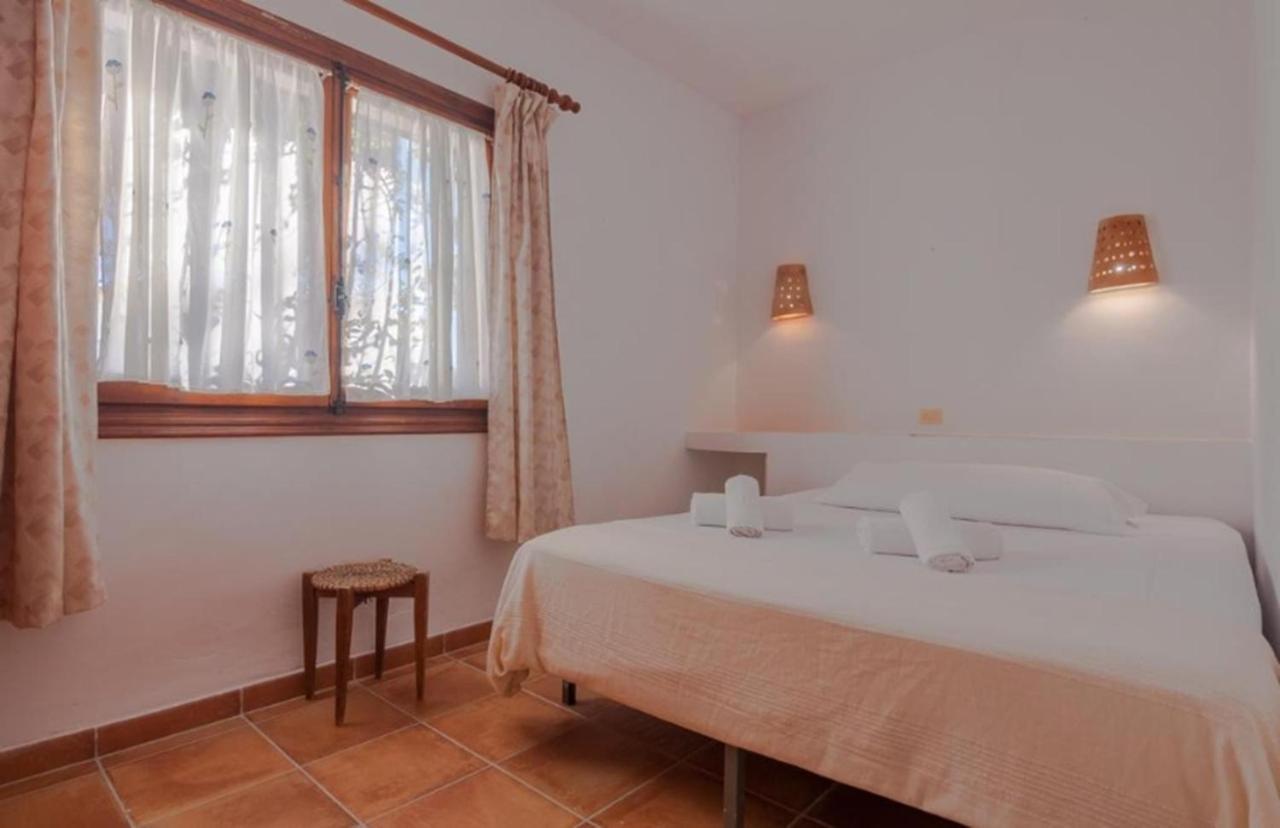 Villas Guzman - Amandiere Benissa Exteriör bild